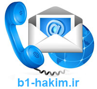 ارتباط با B1